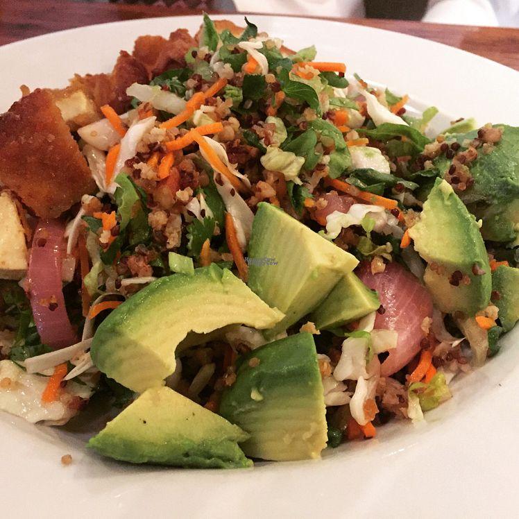 Photo credit: happycow