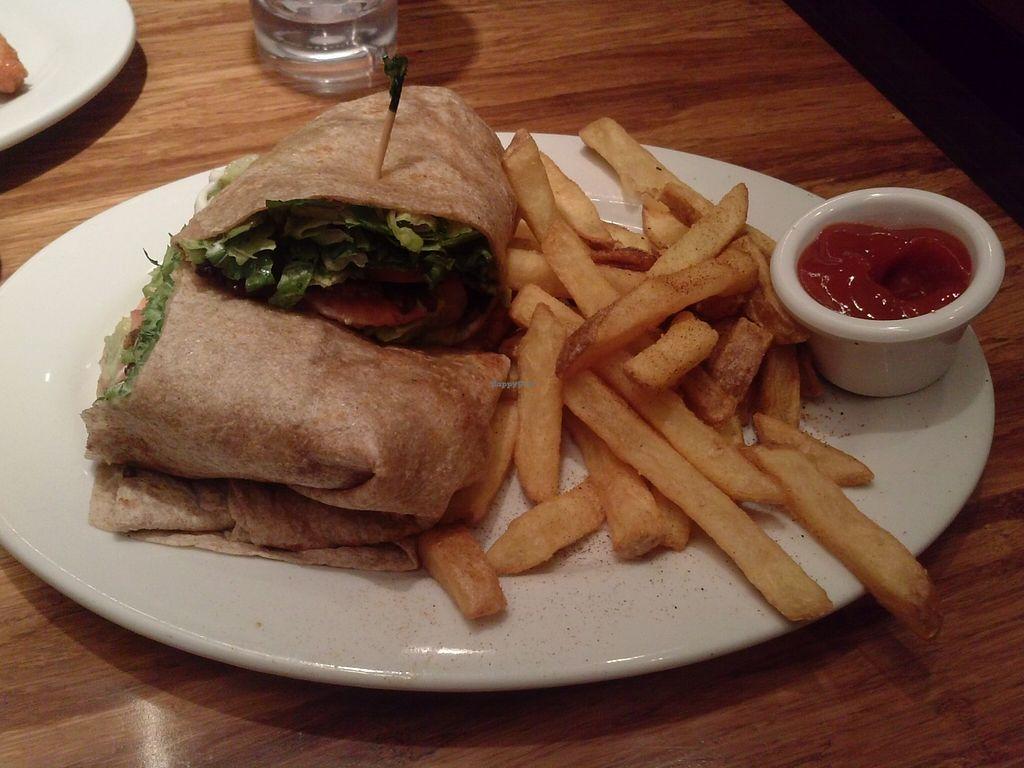 Photo credit: happycow