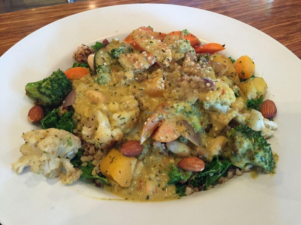 Photo credit: happycow