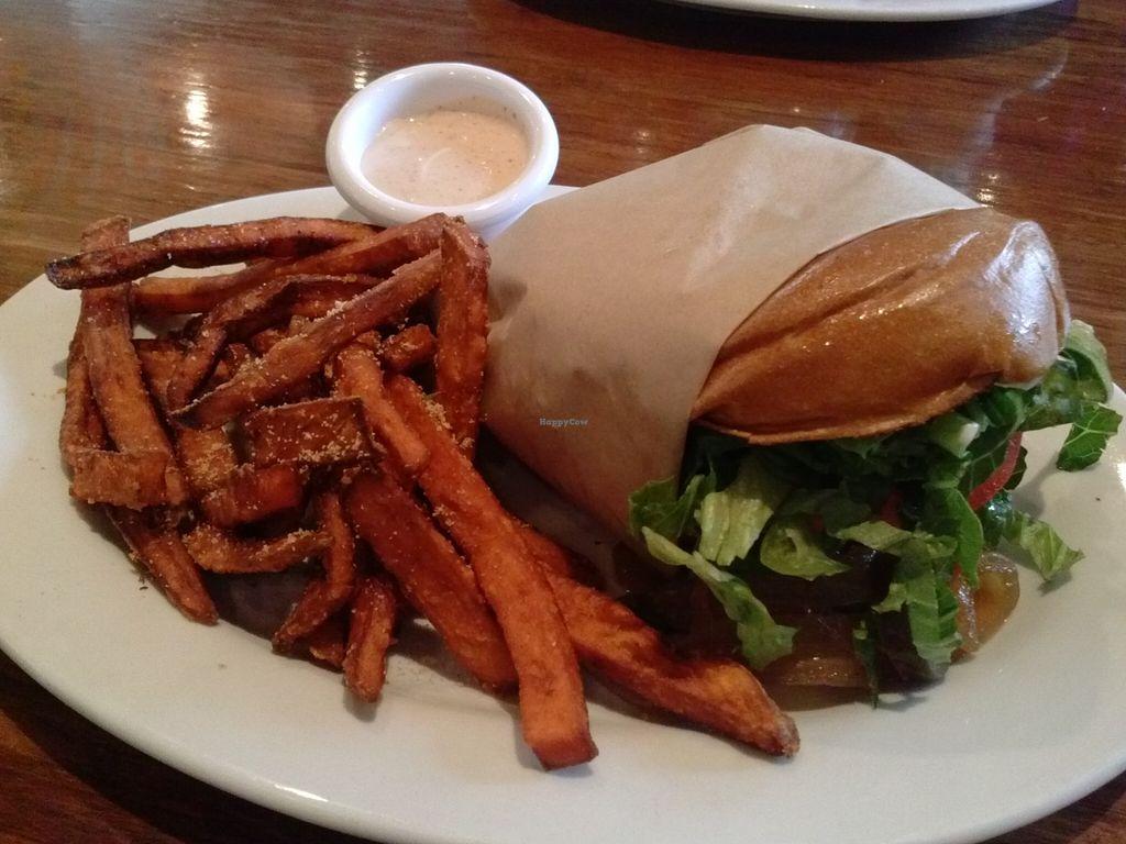 Photo credit: happycow