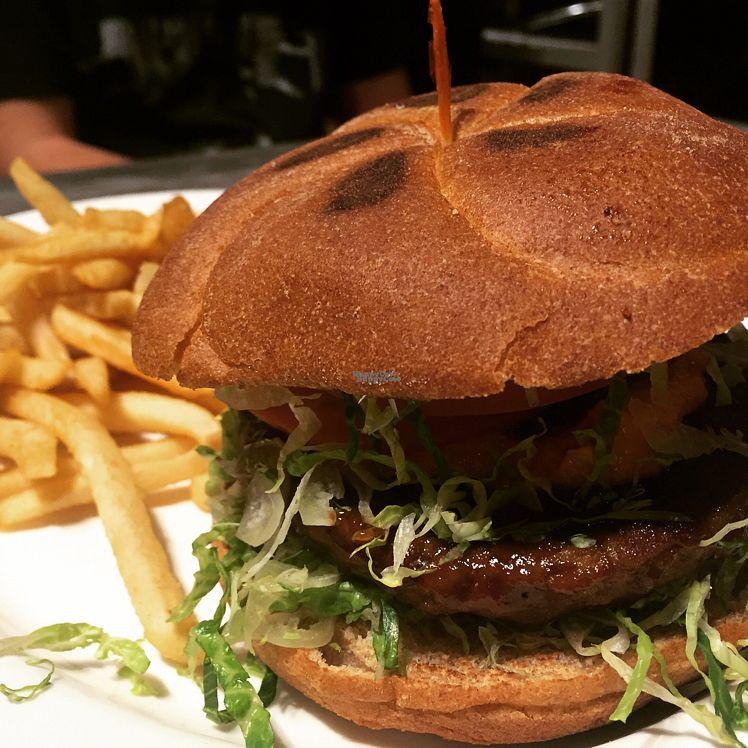 Photo credit: happycow