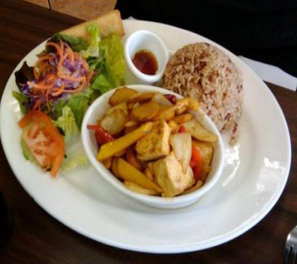 Photo credit: happycow