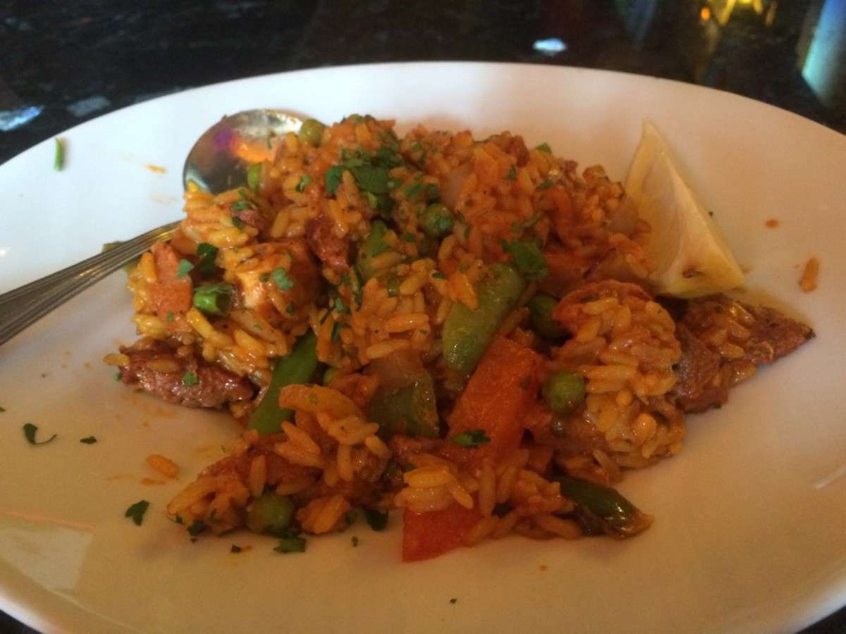 Photo credit: zomato