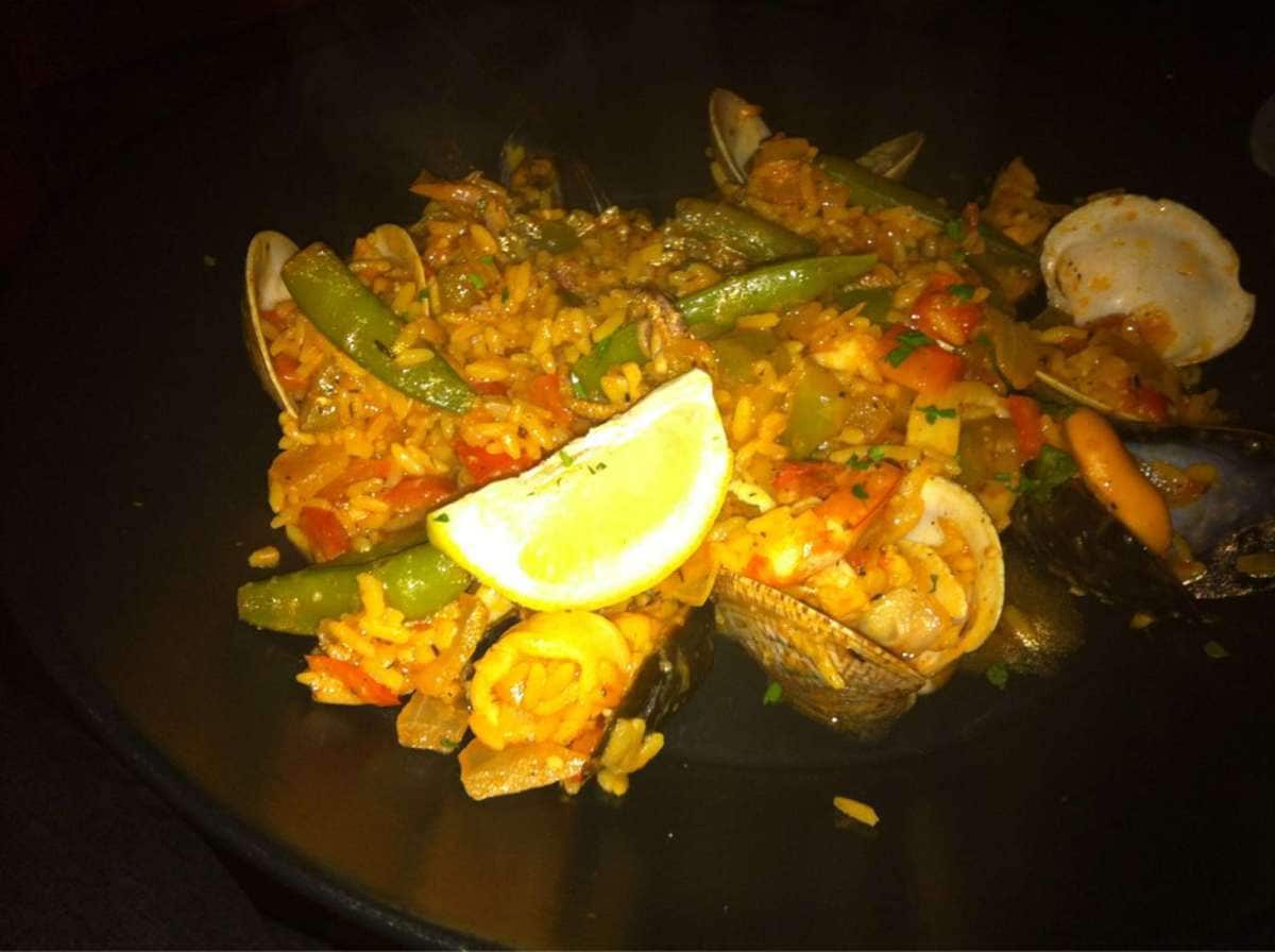 Photo credit: zomato