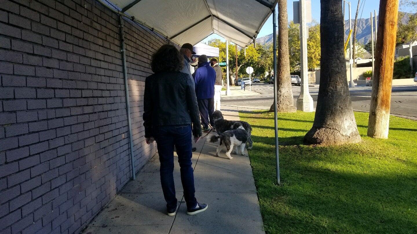 Photo credit: nextdoor
