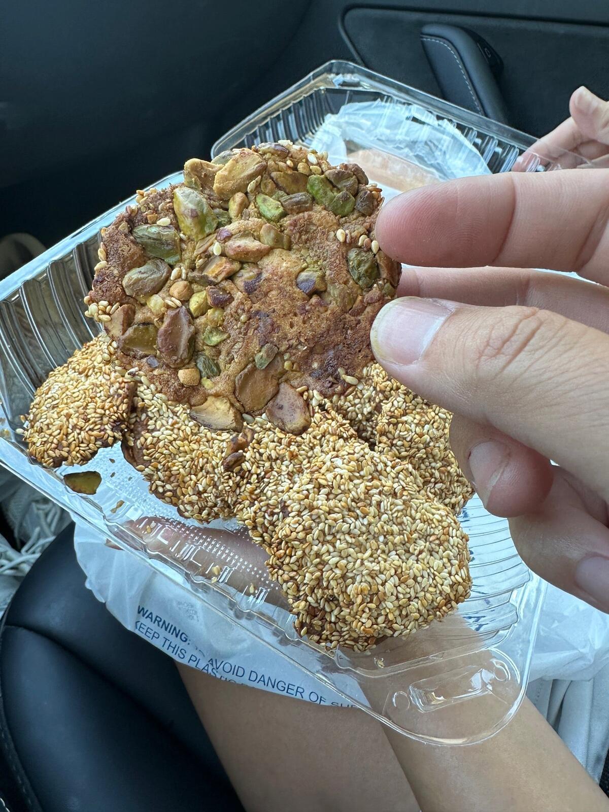 Photo credit: nextdoor