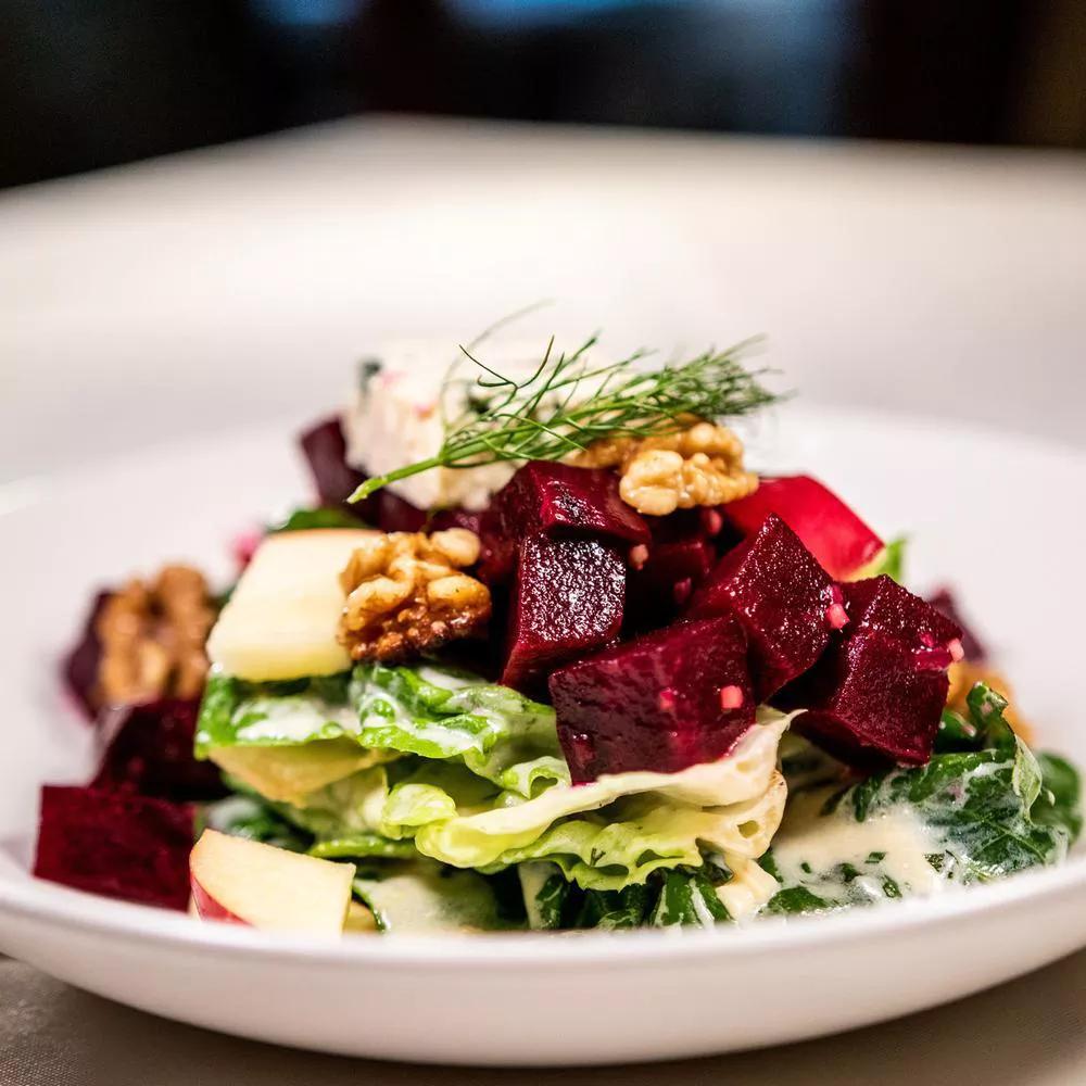 Photo credit: michelin