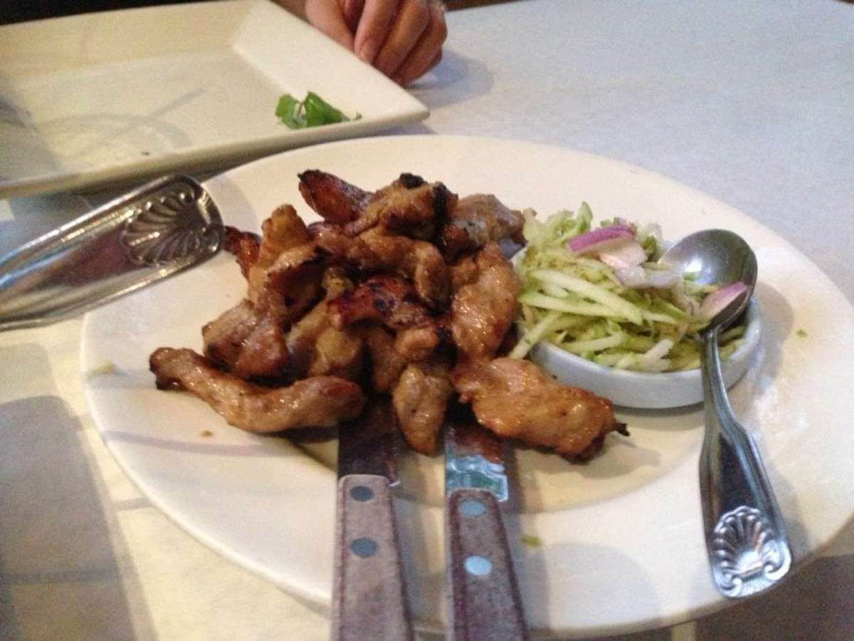 Photo credit: zomato