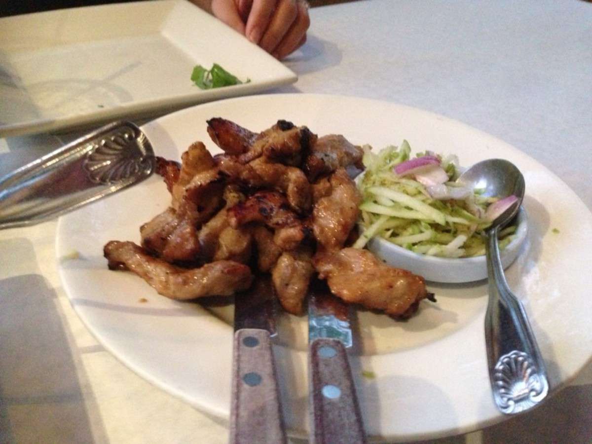 Photo credit: zomato