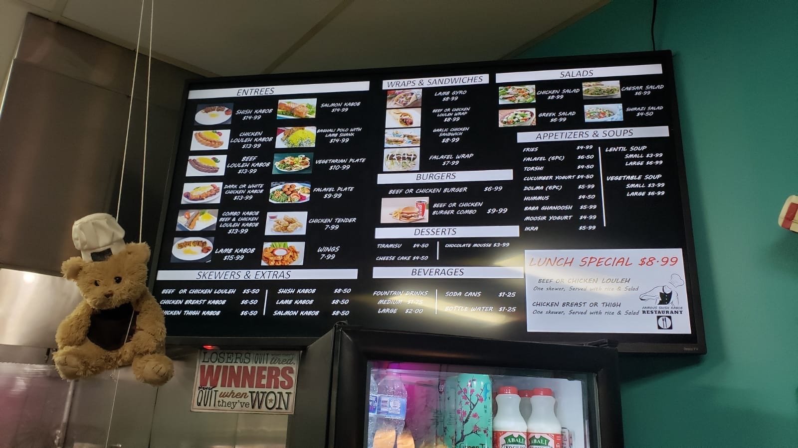 Photo credit: Tripadvisor