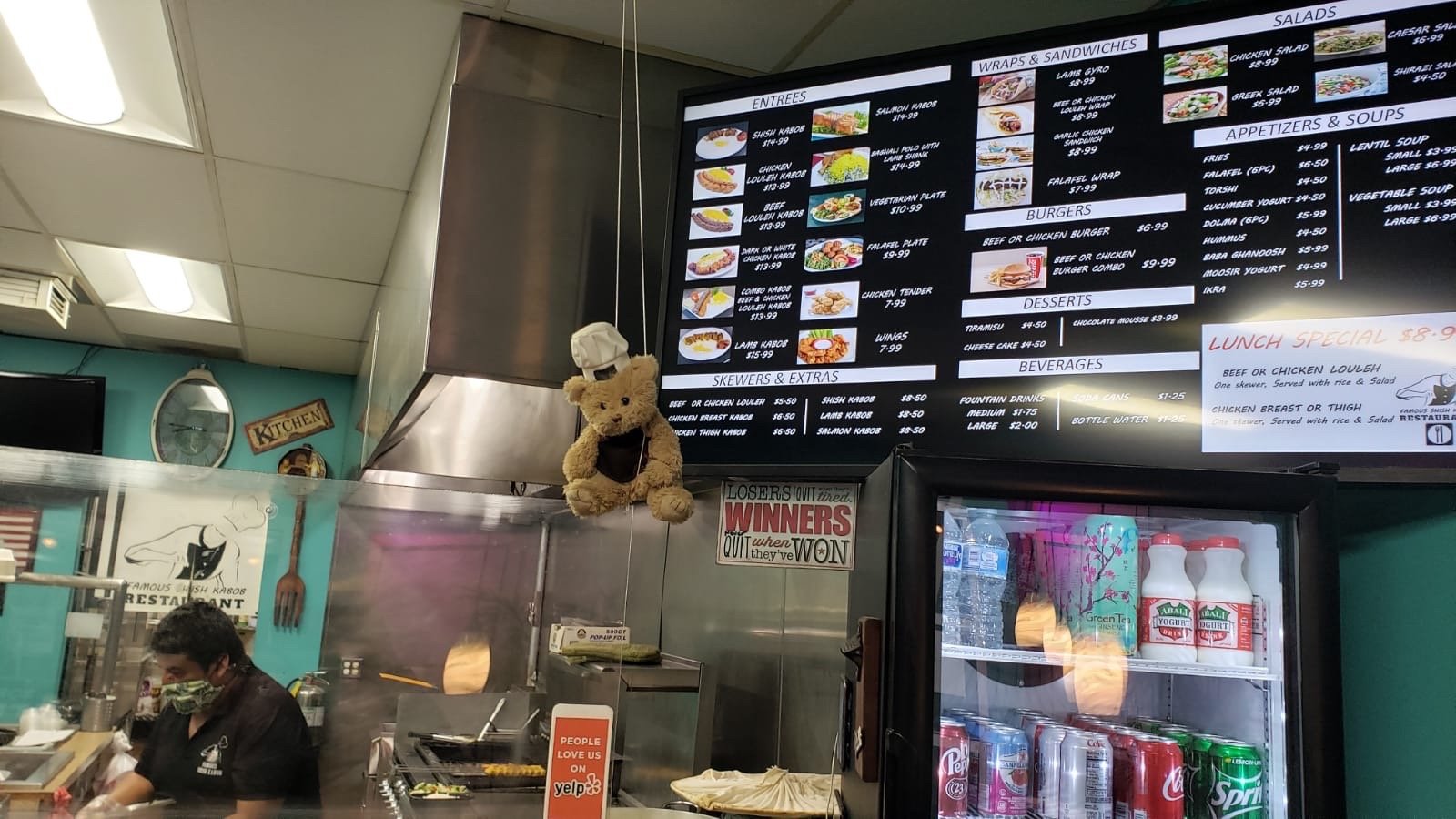 Photo credit: tripadvisor