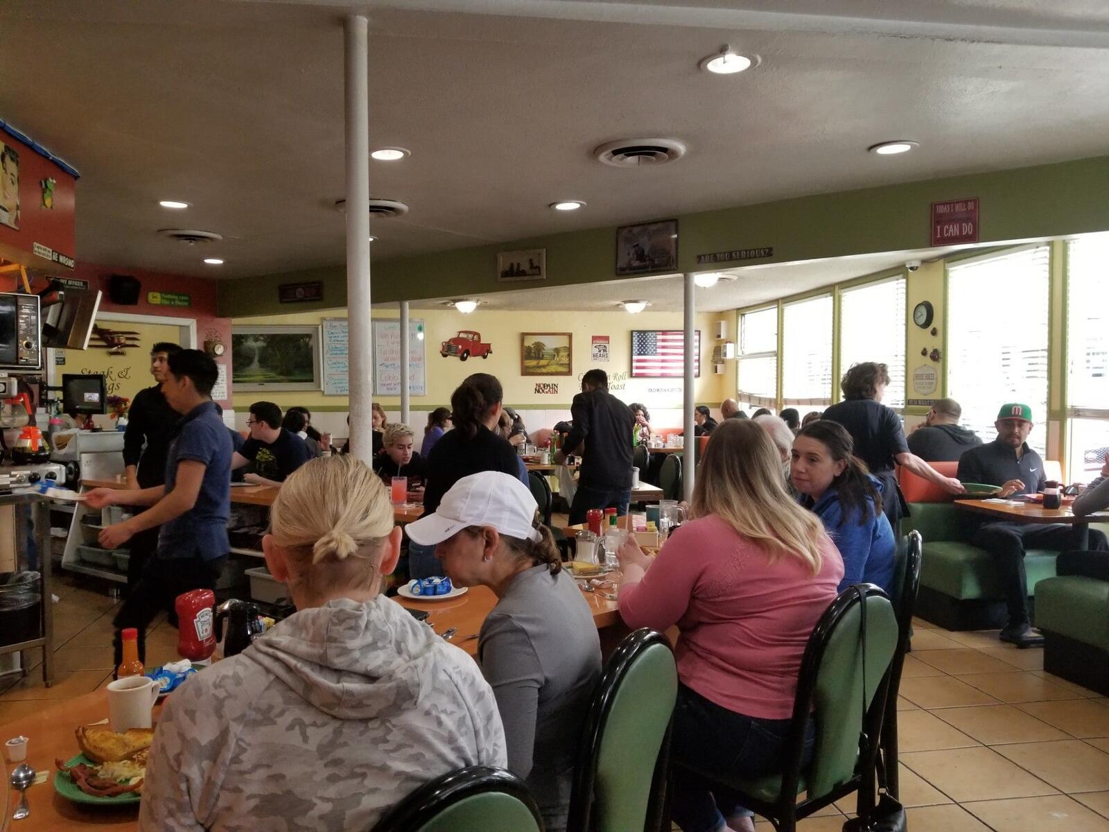 Photo credit: nextdoor