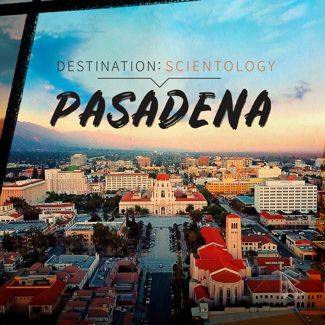 Church of Scientology of Pasadena