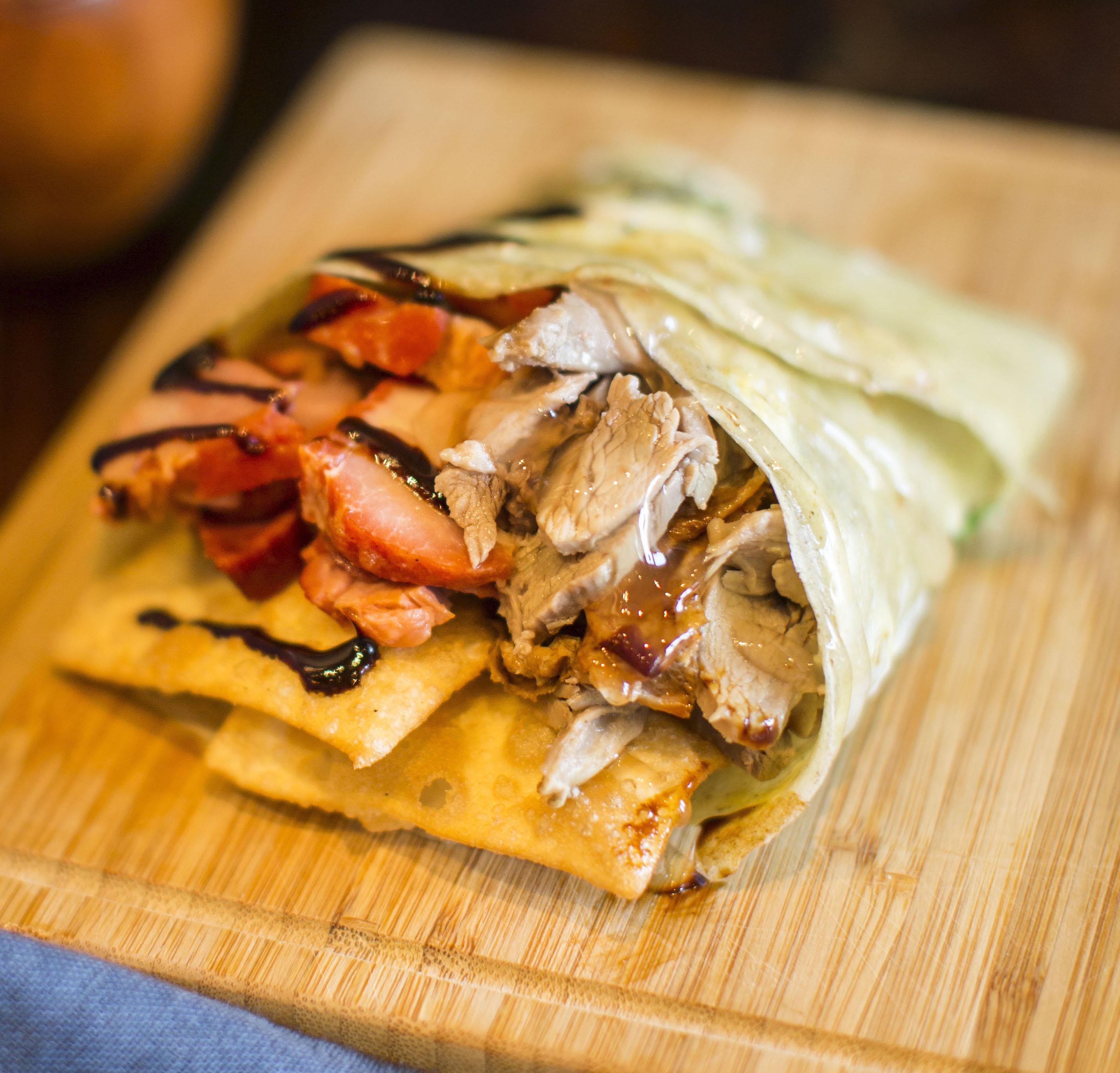 Photo credit: grubhub