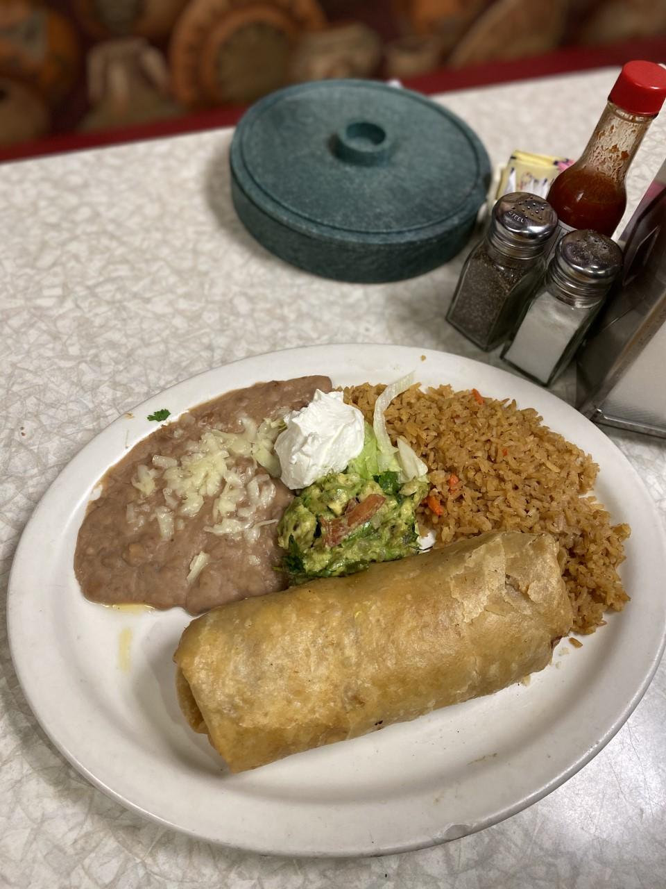 Photo credit: grubhub