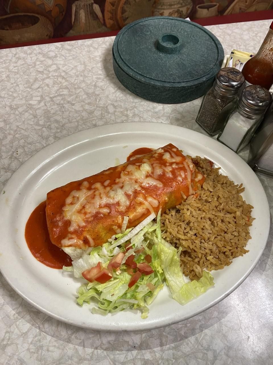 Photo credit: grubhub