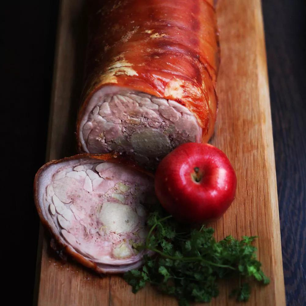 Photo credit: michelin