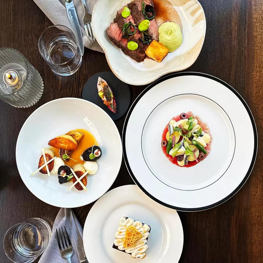 Photo credit: michelin