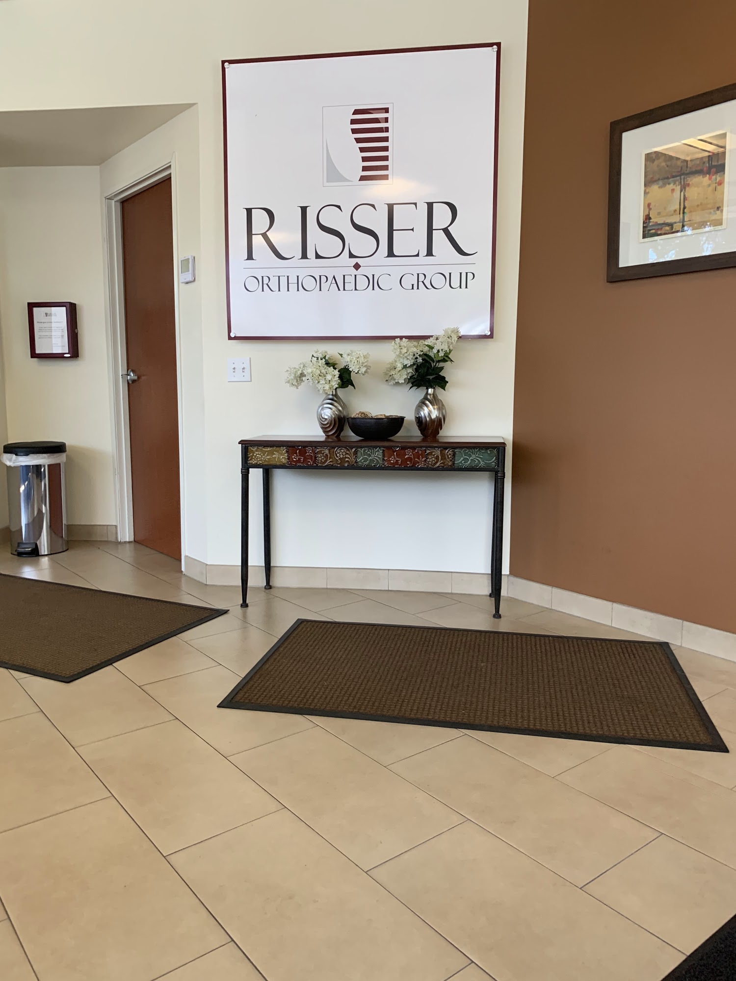 Risser Orthopaedic Group