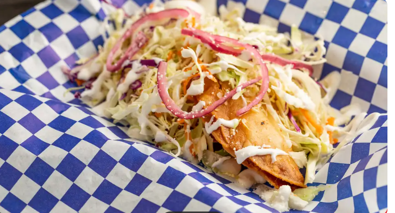 Photo credit: grubhub