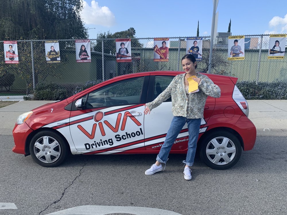 Viva Driving School, Inc.