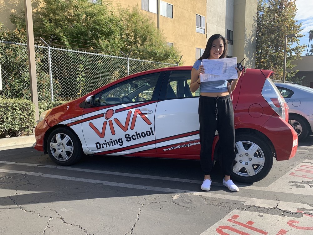 Viva Driving School, Inc.