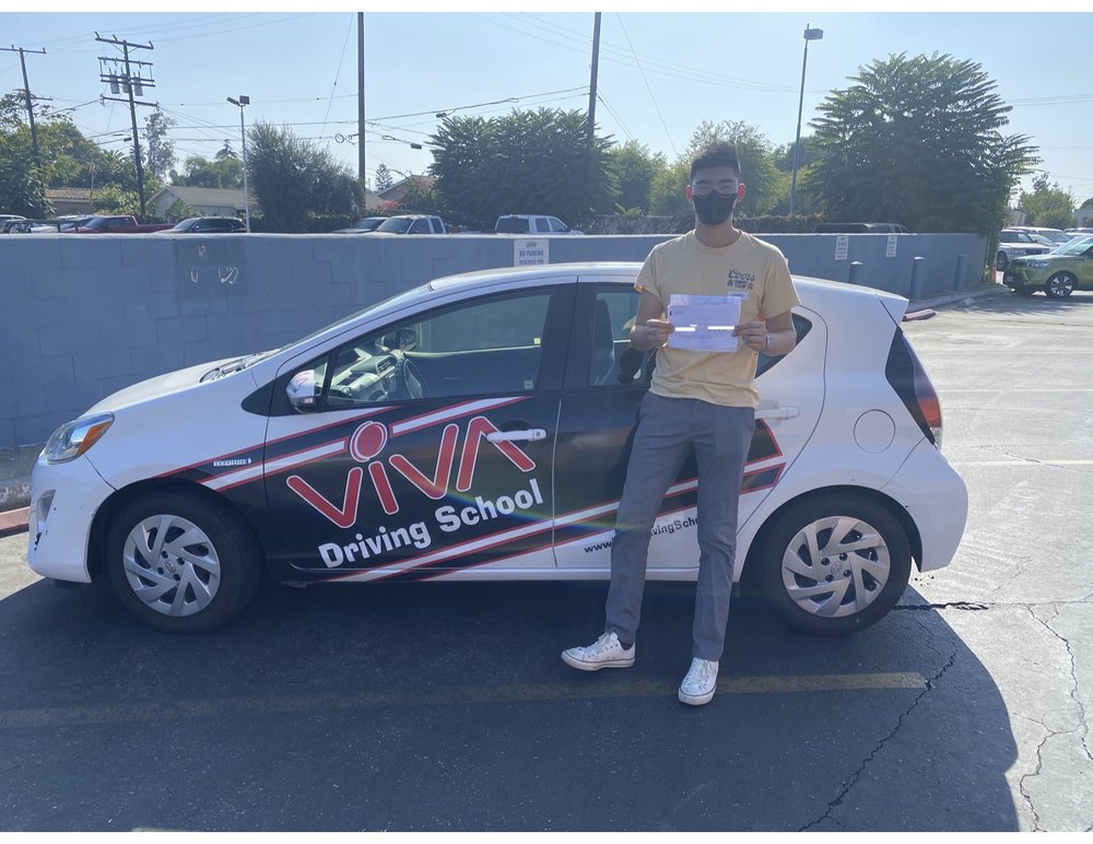 Viva Driving School, Inc.