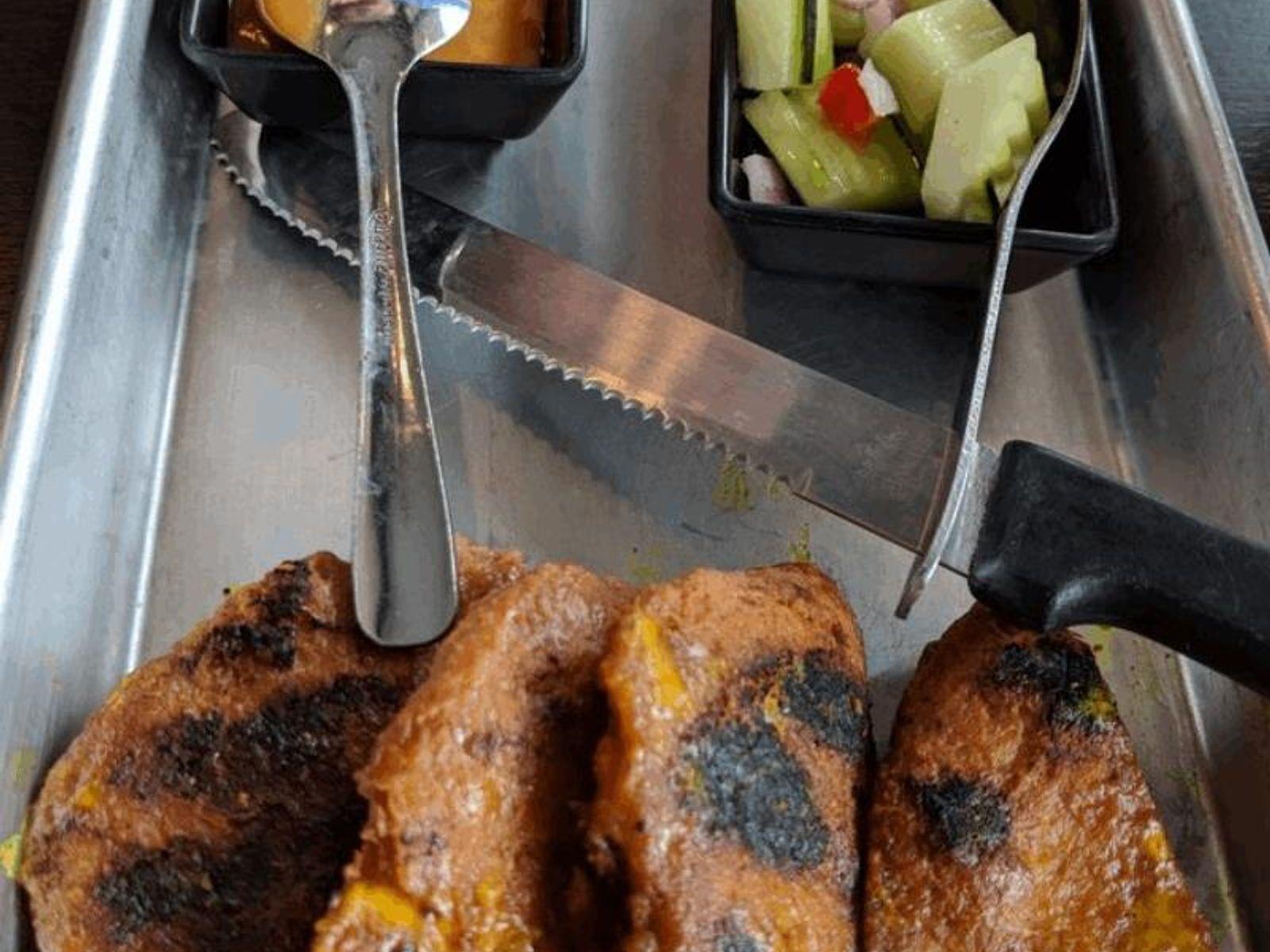 Photo credit: grubhub
