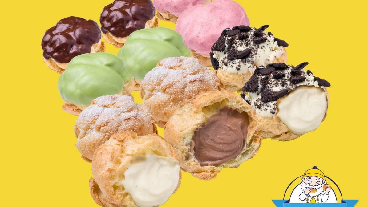 Photo credit: ubereats