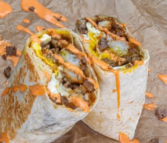 Photo credit: ubereats