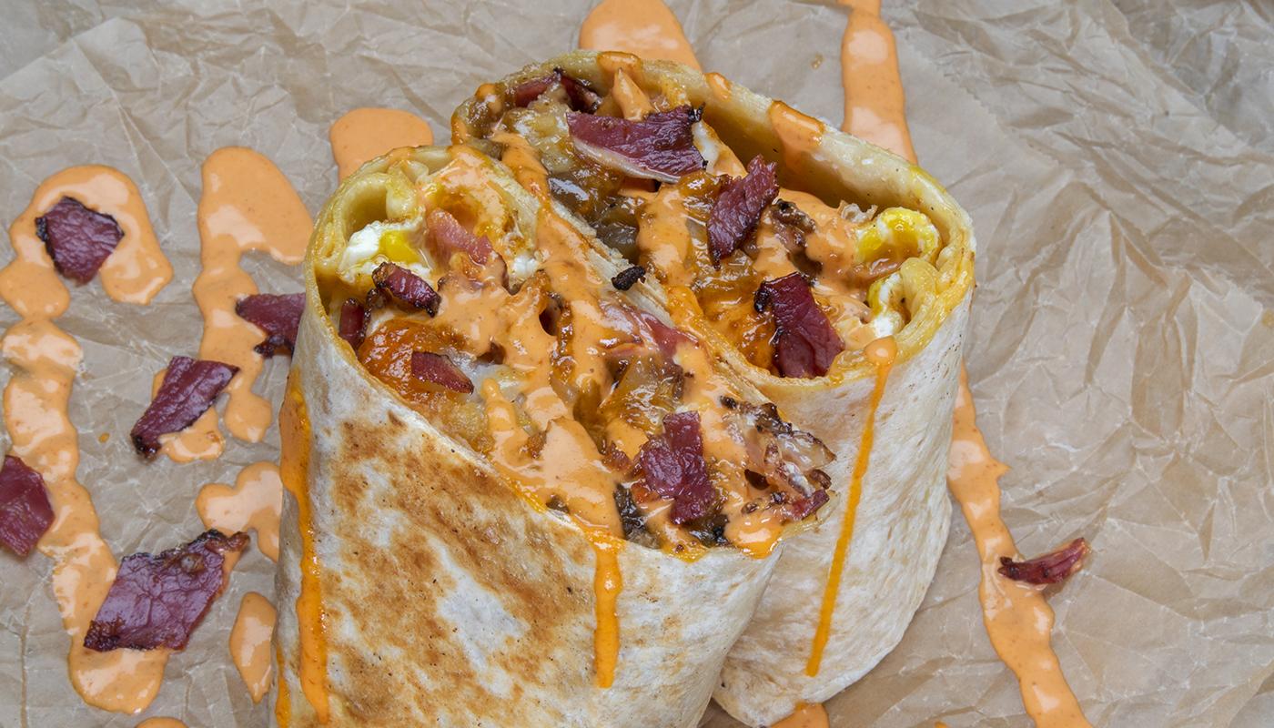 Photo credit: grubhub