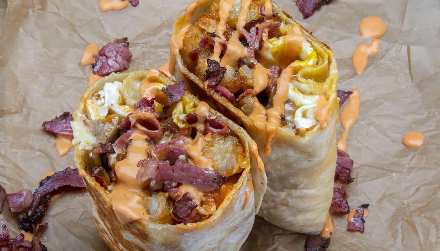 Photo credit: grubhub