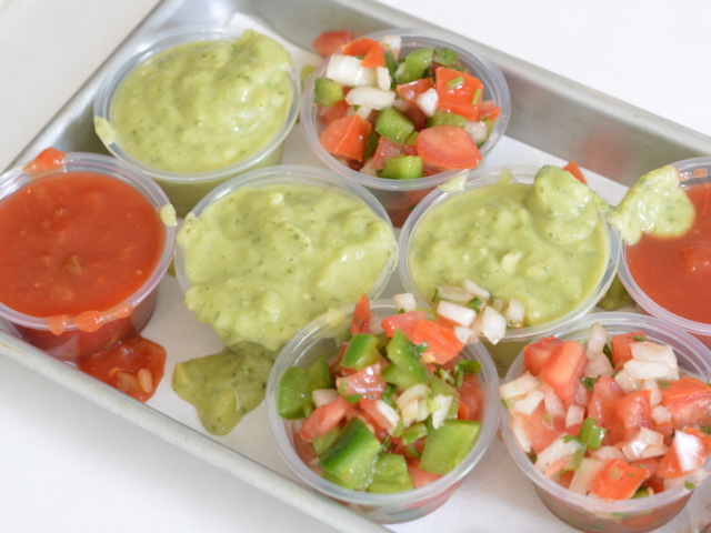 Photo credit: grubhub