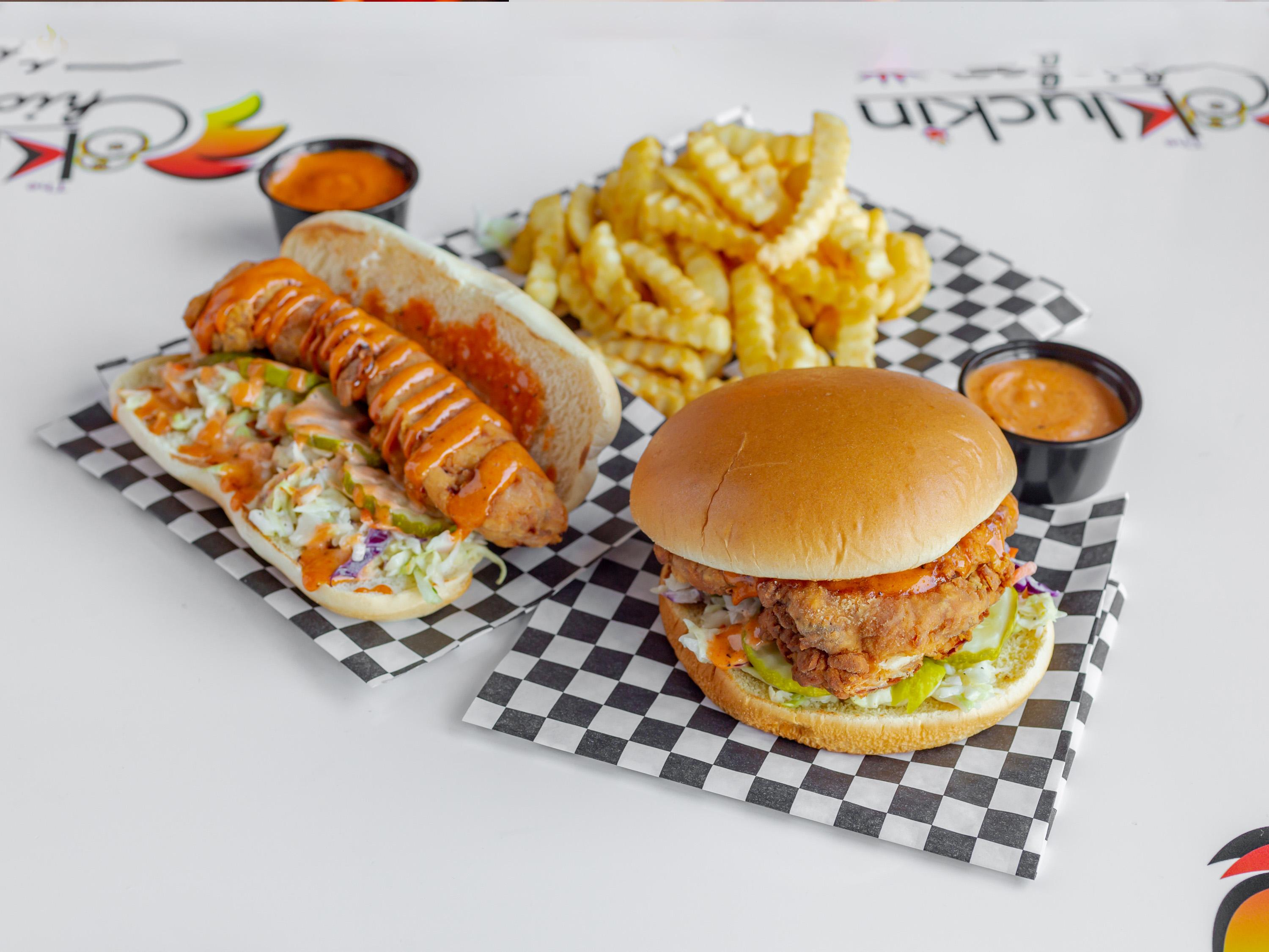 Photo credit: grubhub