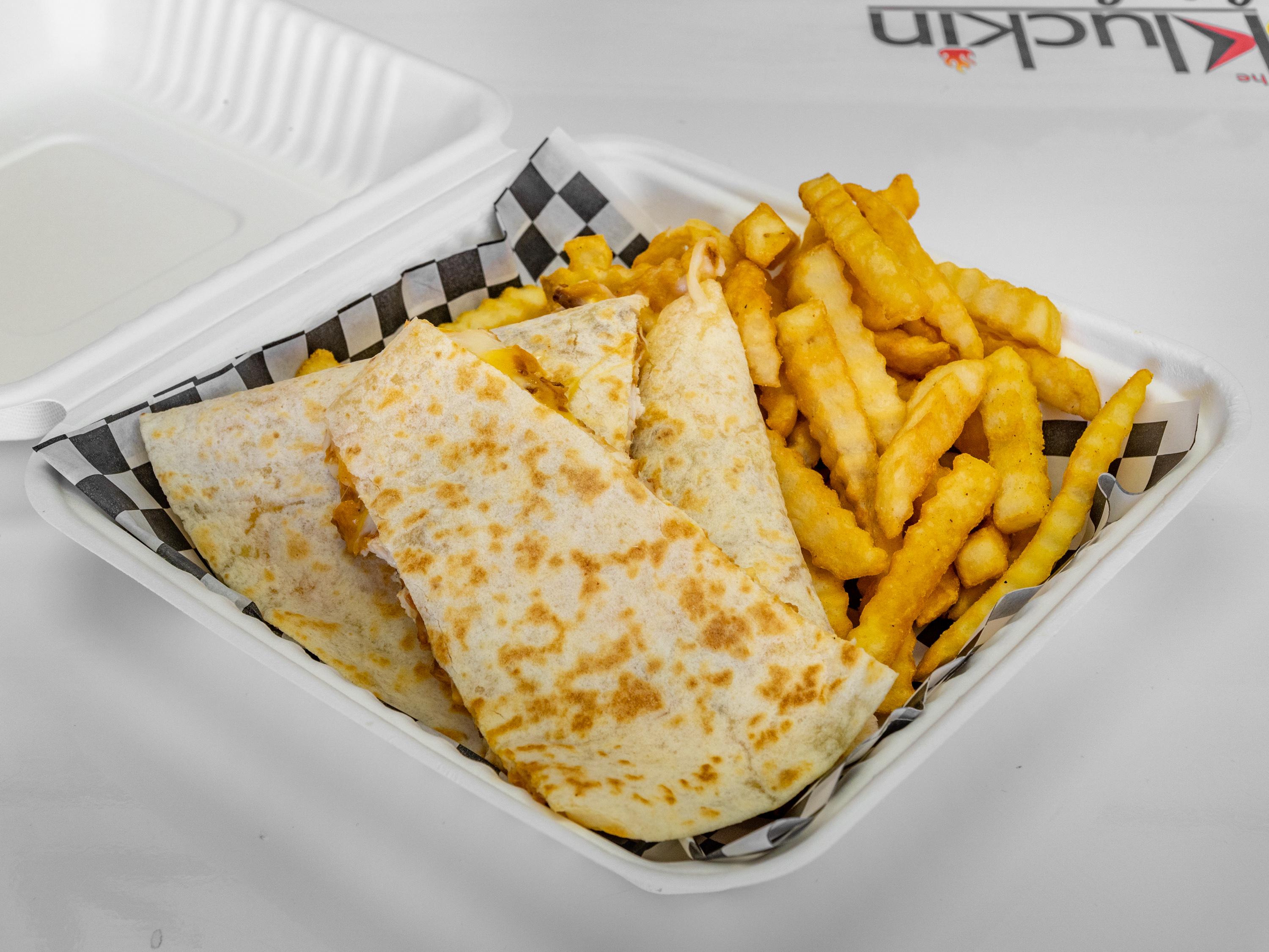 Photo credit: grubhub