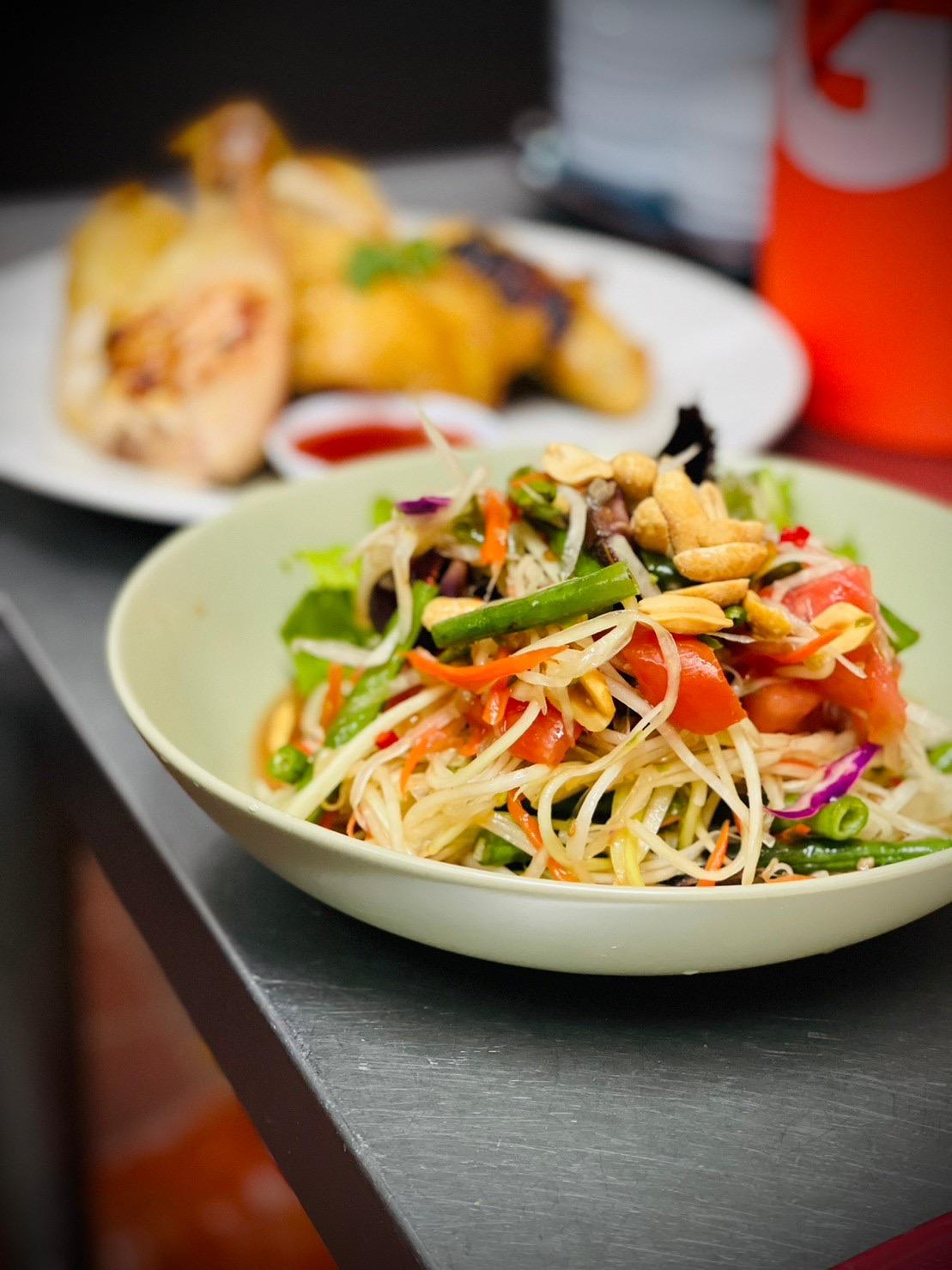 Photo credit: grubhub