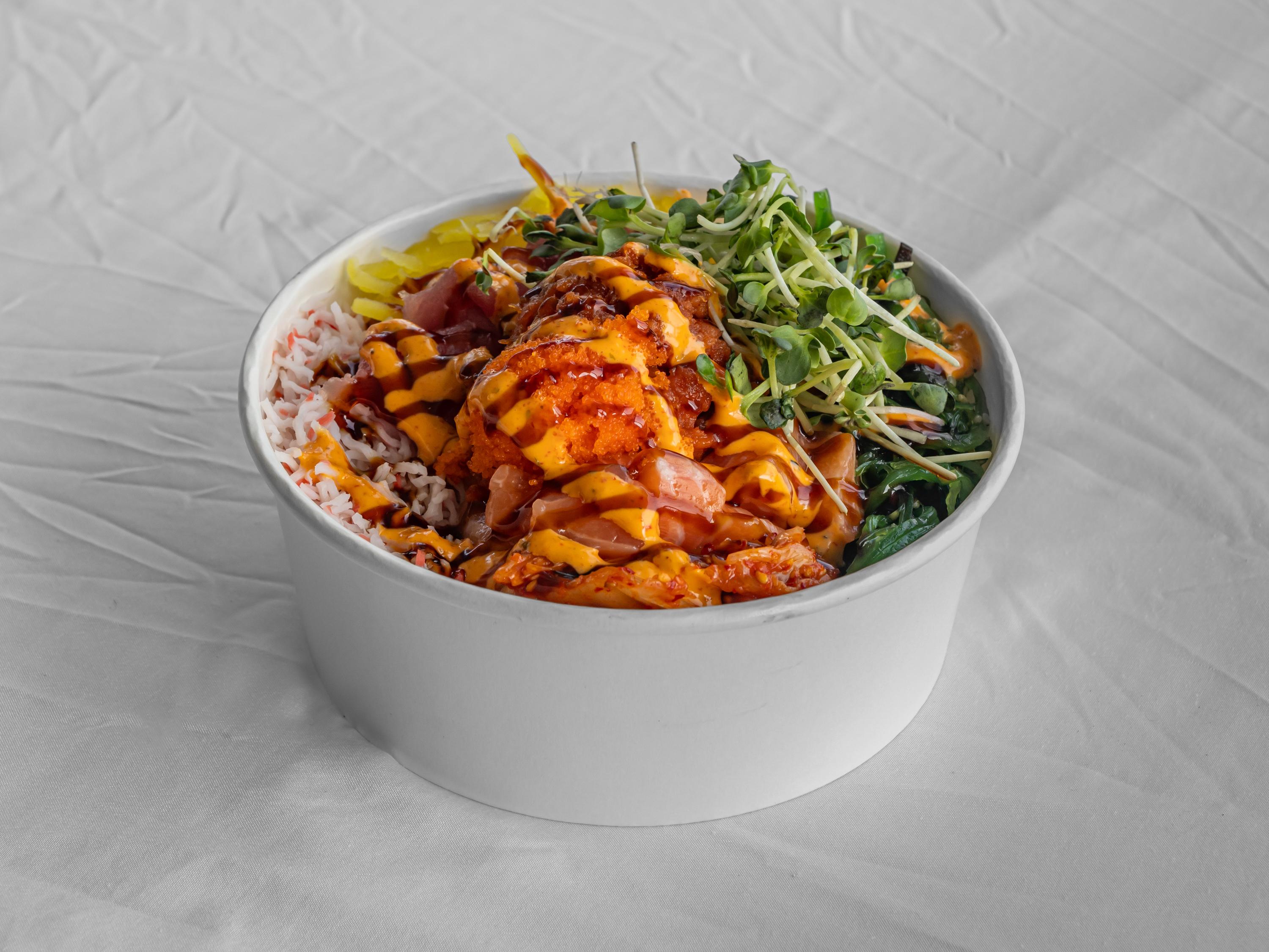 Photo credit: grubhub