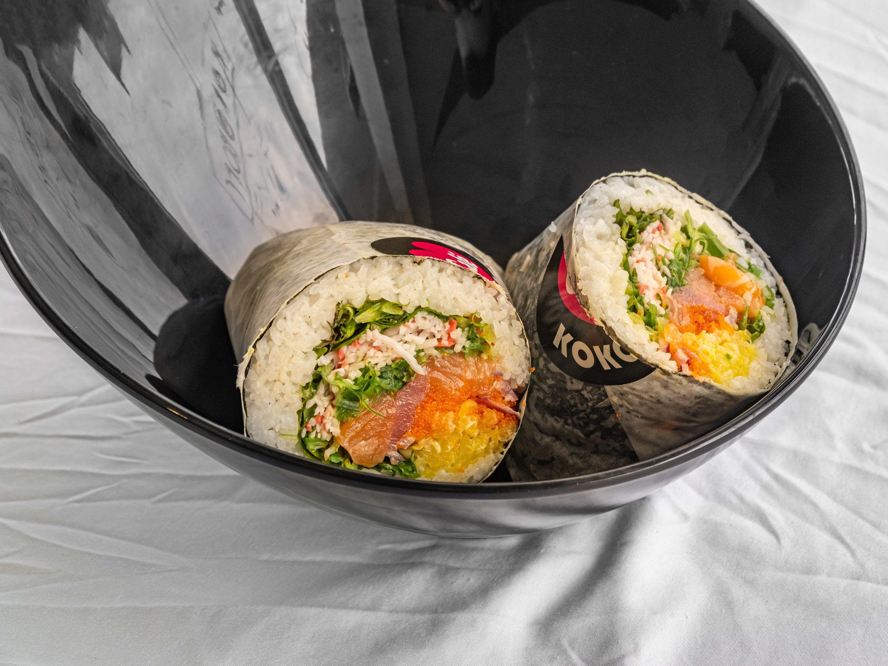 Photo credit: grubhub