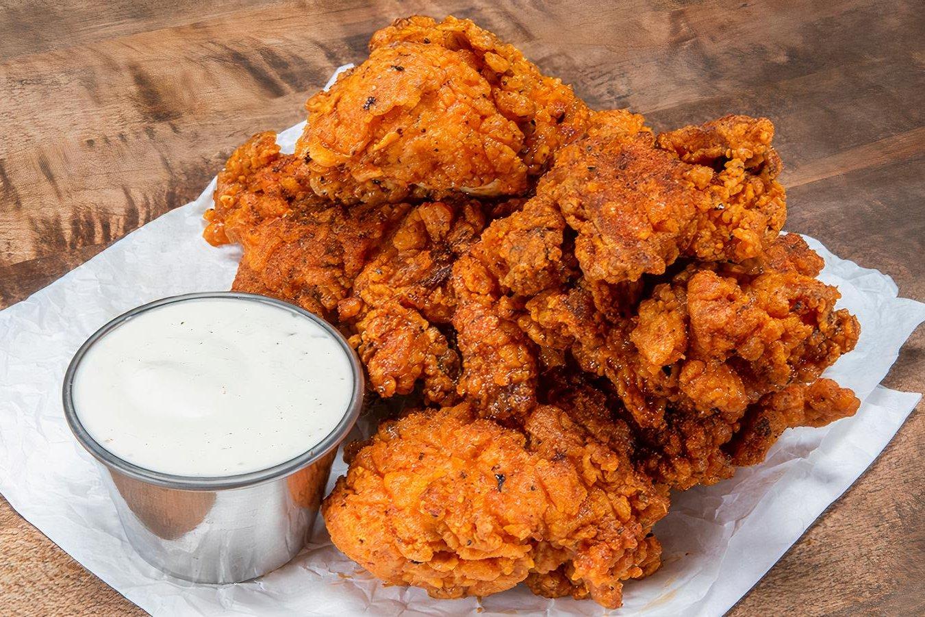 Photo credit: grubhub