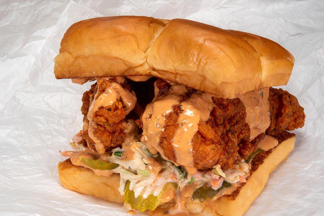 Photo credit: grubhub