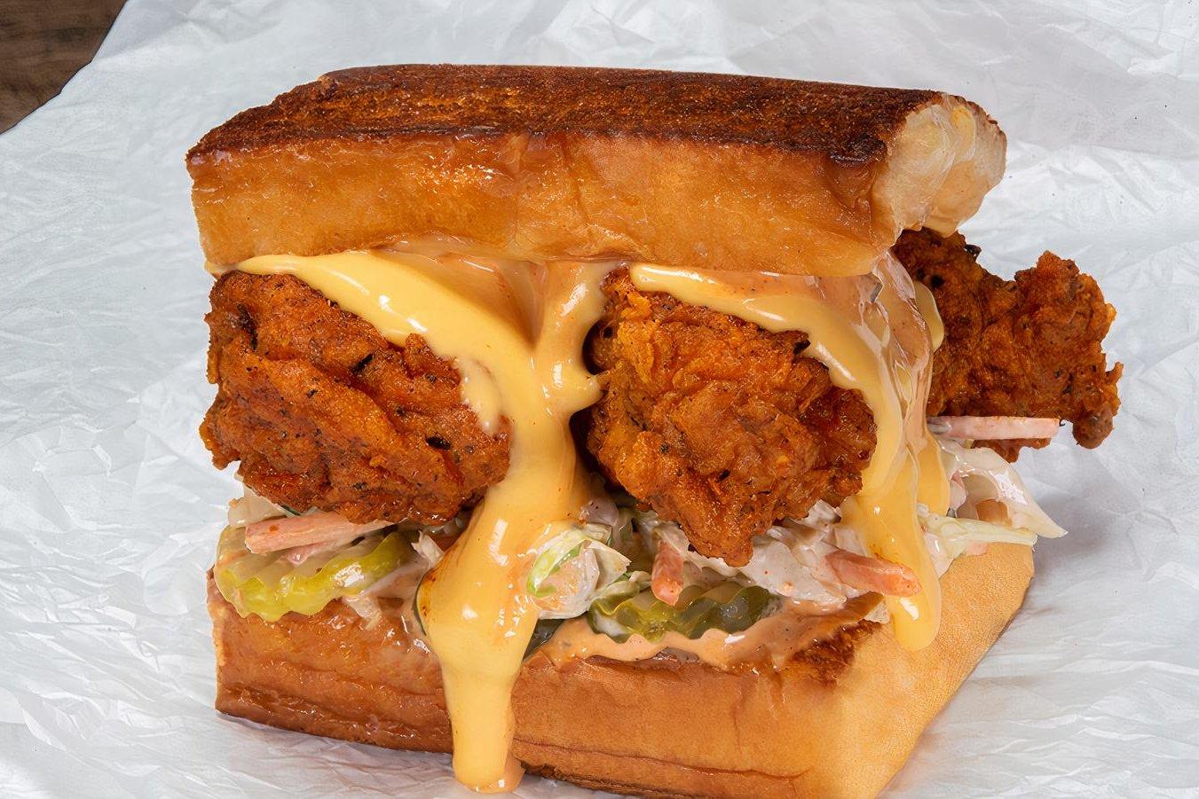 Photo credit: grubhub
