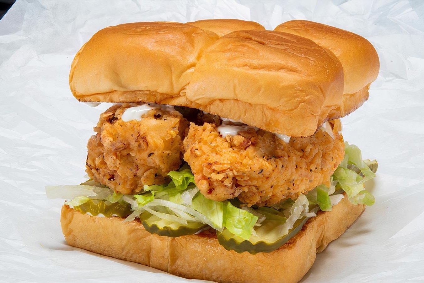 Photo credit: grubhub