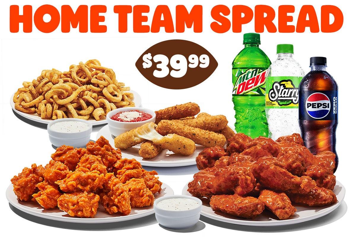 Photo credit: grubhub