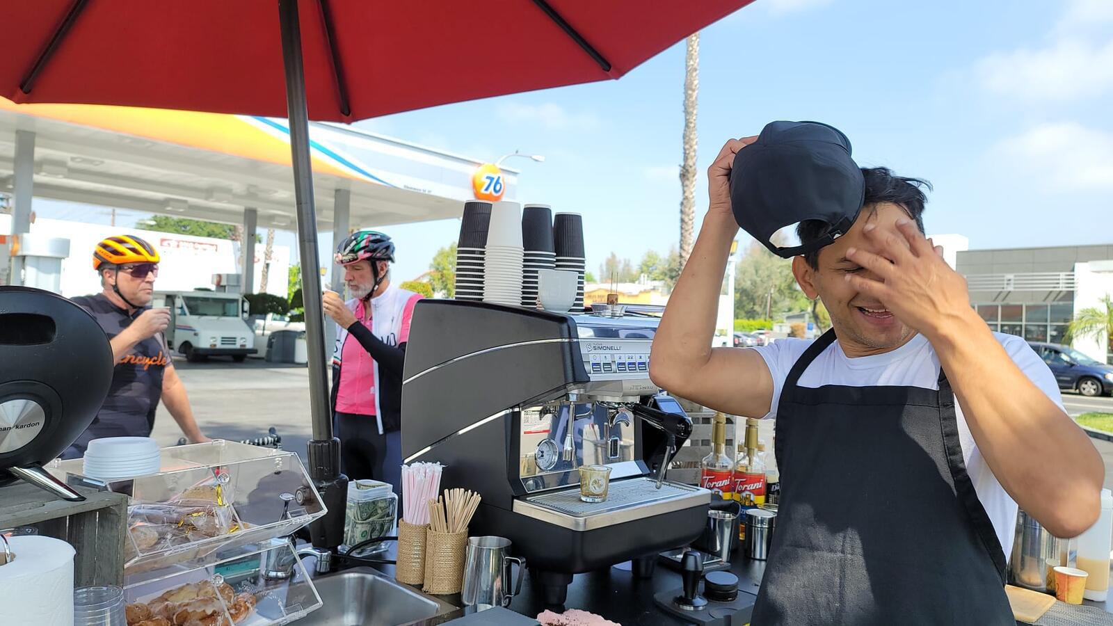 Photo credit: nextdoor