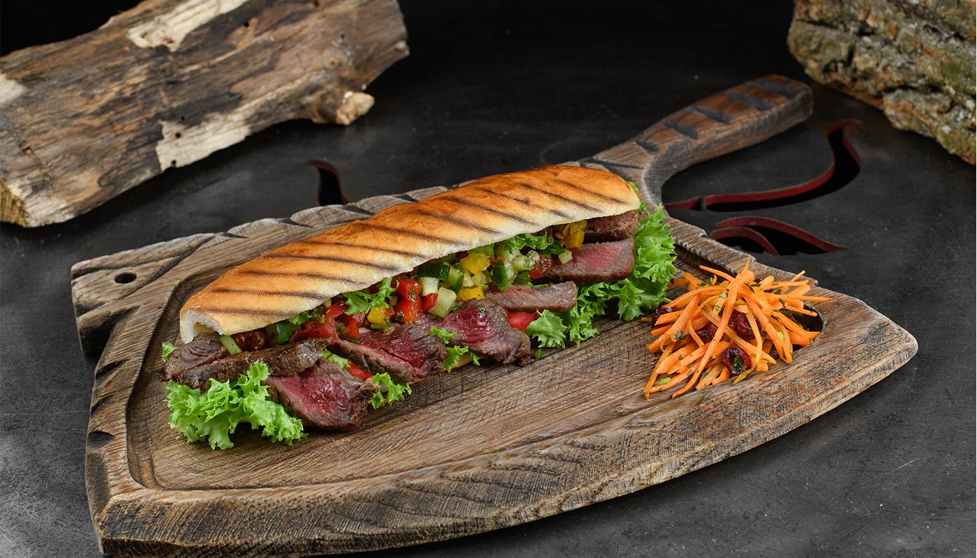 Photo credit: grubhub