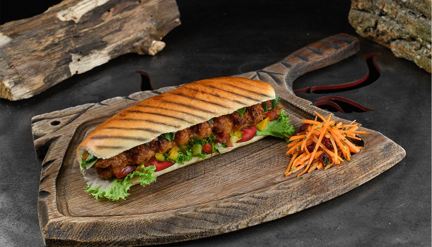 Photo credit: grubhub
