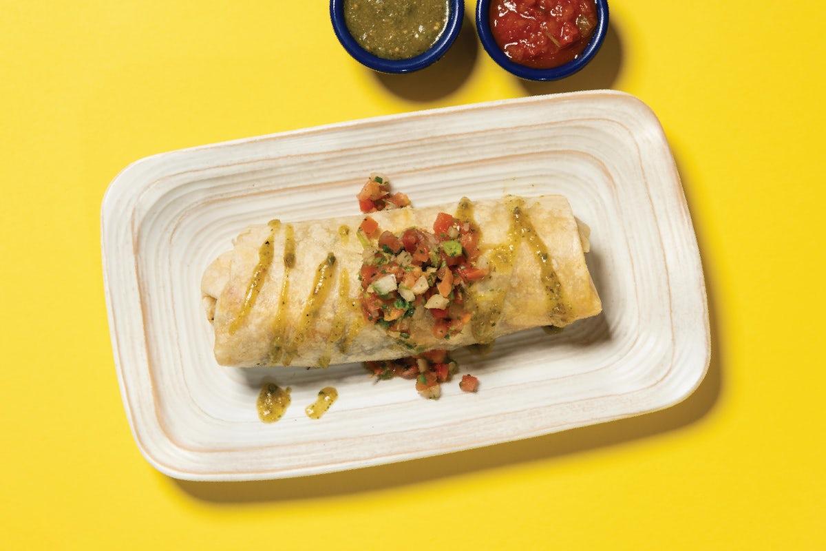 Photo credit: grubhub