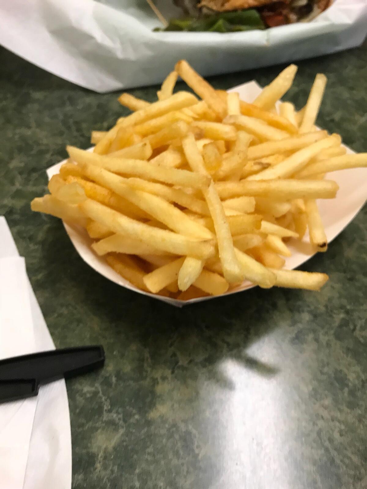 Photo credit: nextdoor