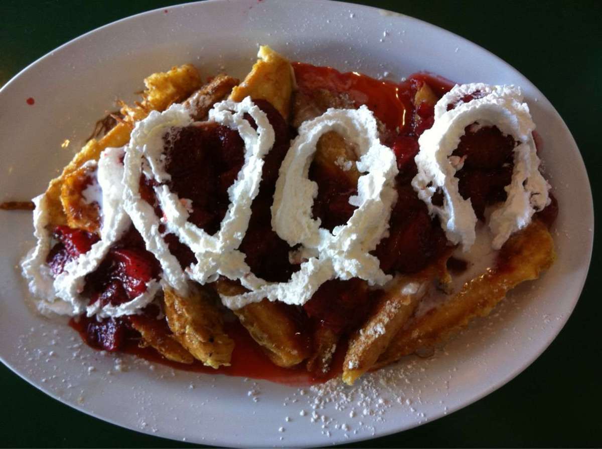 Photo credit: zomato