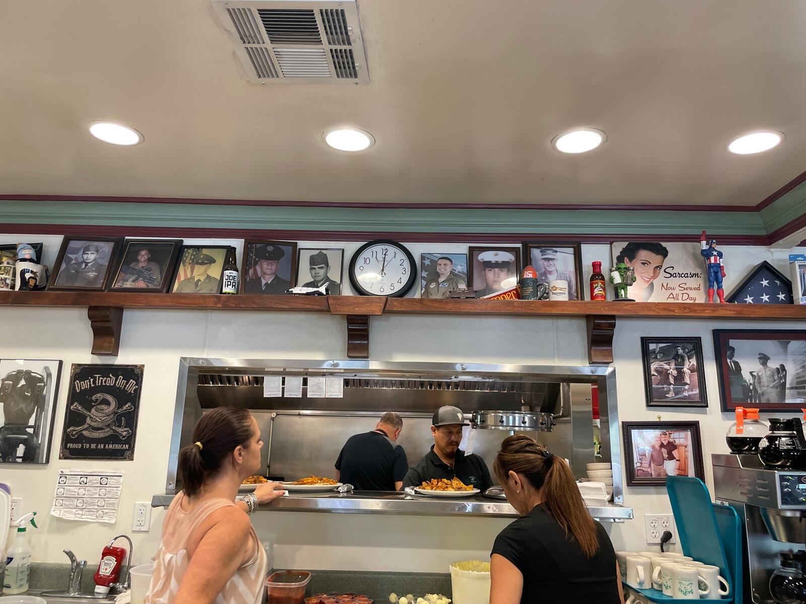 Photo credit: nextdoor